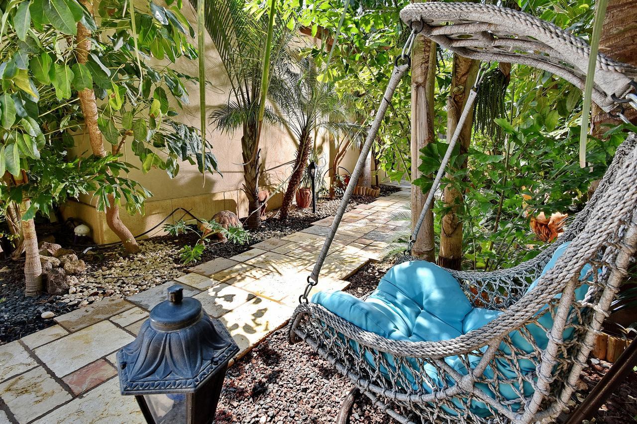 Вилла Eden'S Boutique Хад-Нес Экстерьер фото